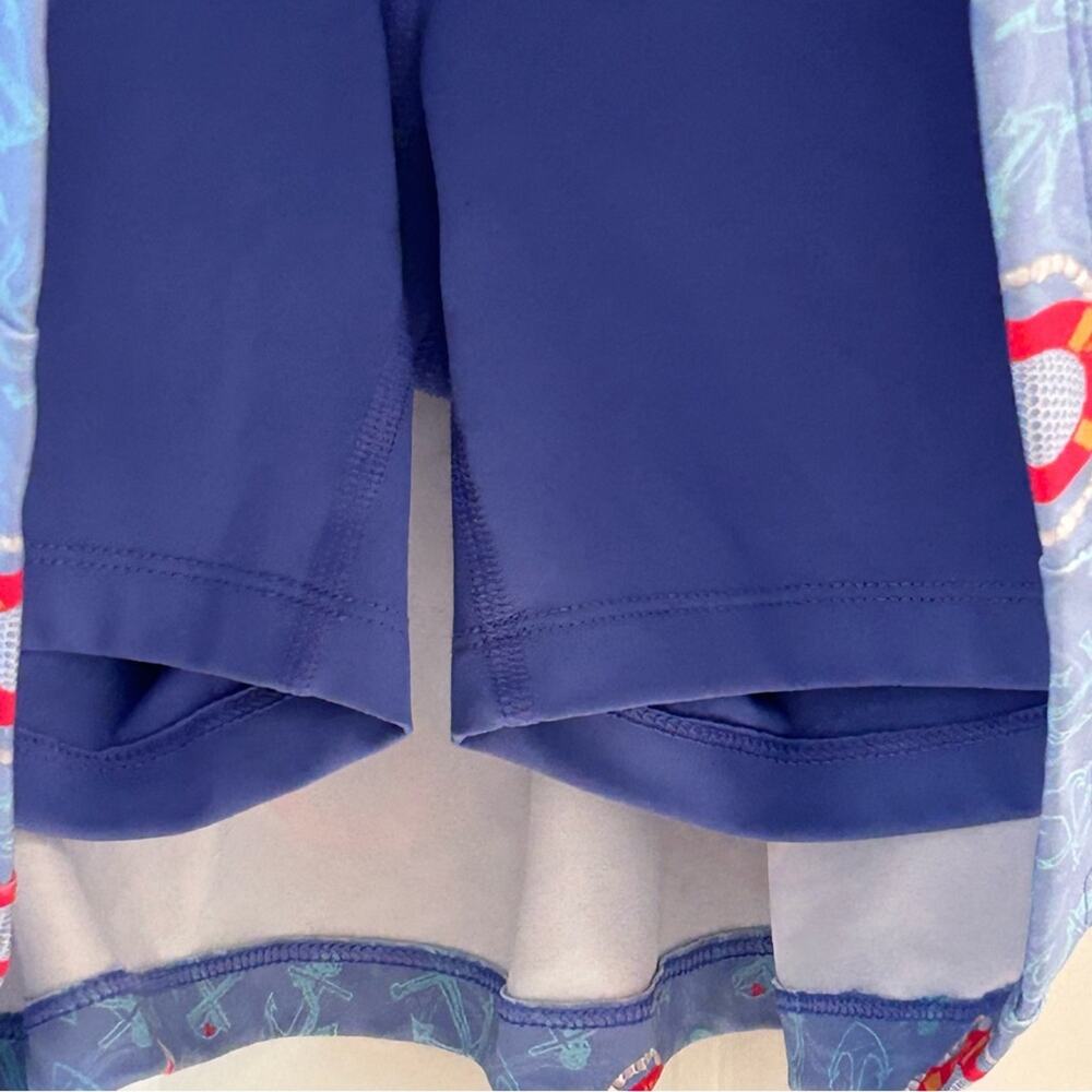 Turtles & Tees Tennis Skirt Skort Pickleball Golf Size Small - Picture 4 of 10